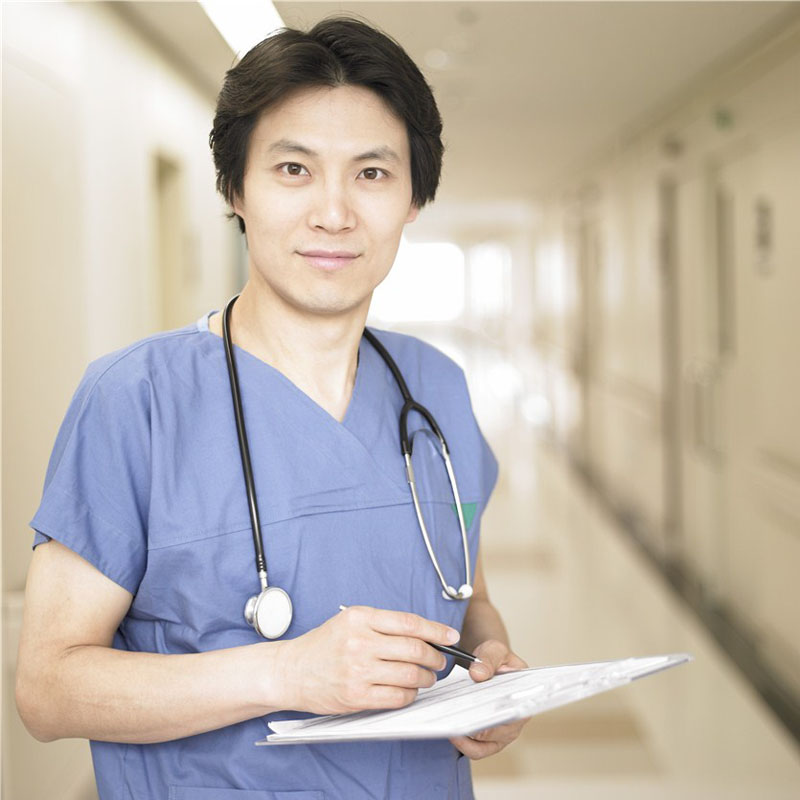 防癌体检VIP尊贵【男性】